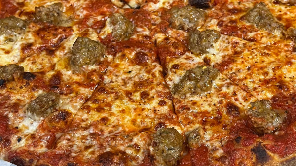 image of The Zupp Pie