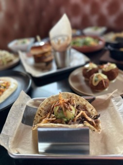 image of Barbacoa Taco Tray (12)