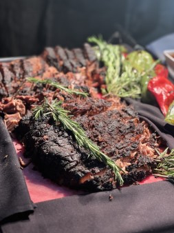 image of Sliced Brisket 1LB