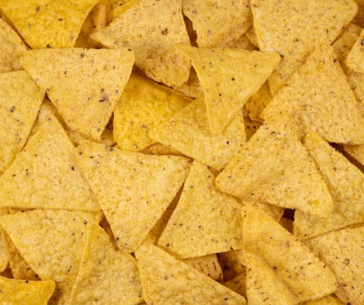 image of Extra Tortilla Chips