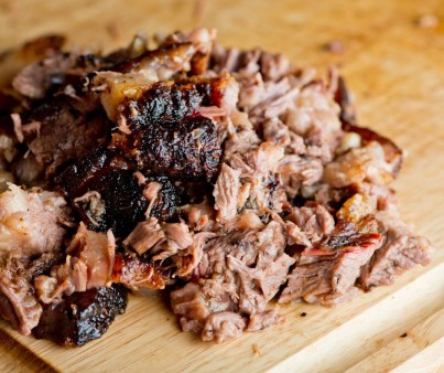 image of Chopped Brisket 1LB
