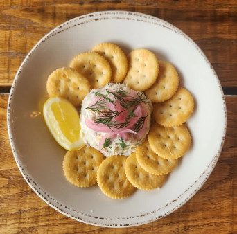 image of Smoked Fish Dip
