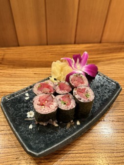 image of Negi Toro Roll