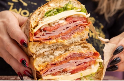 image of Cold Cut