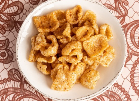 image of Pork Rinds