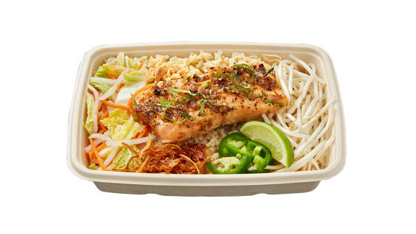 image of Create Your Own Salmon Box