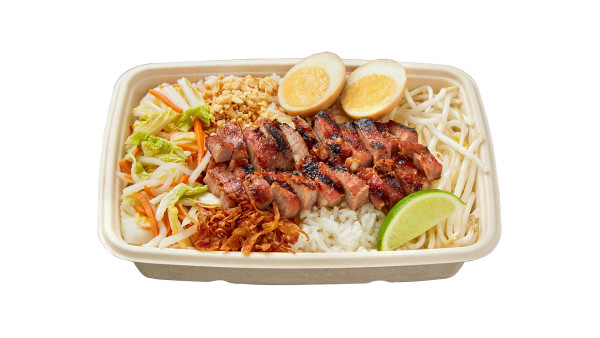 image of Create Your Own Pork Box