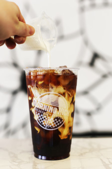 image of LARGE Cold Brew Coffee