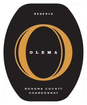image of 204 Olema Chardonnay