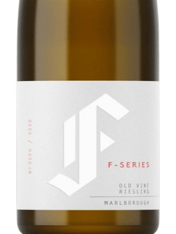 image of 305 F-Series Riesling