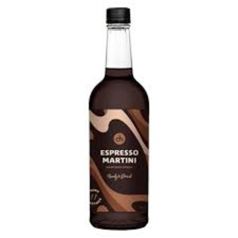 image of CH Espresso Martini 1L