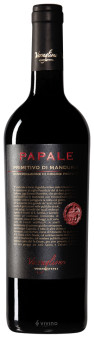 image of 700 Varvaglione Primitivo