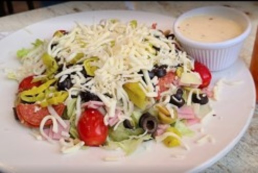 image of Italian Salad
