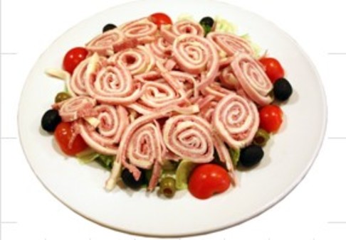 image of Antipasta