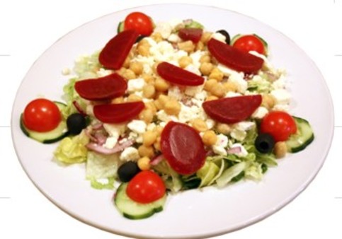 image of Greek Salad