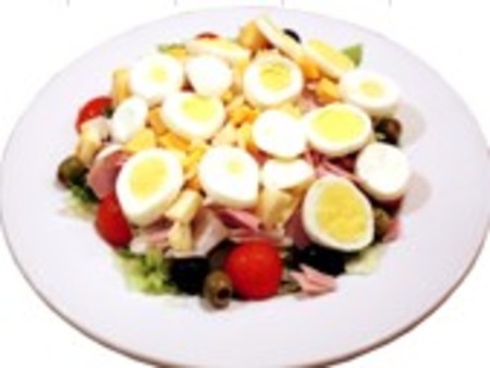 image of Chef Salad