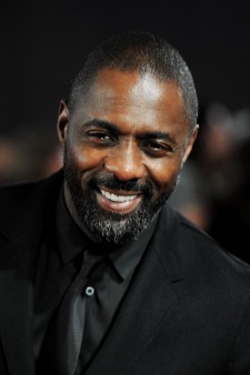 image of #57 The Idris Elba