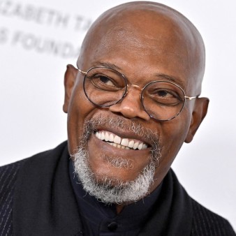 image of #52 The Samuel L Jackson