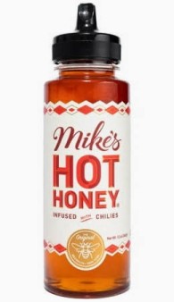 image of Hot Honey