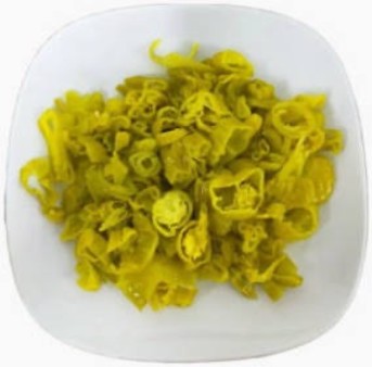 image of Cup Pepperoncinis