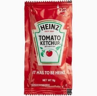 image of Ketchup