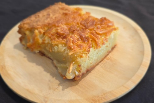 image of Che's Creations- COCONUT MOCHI