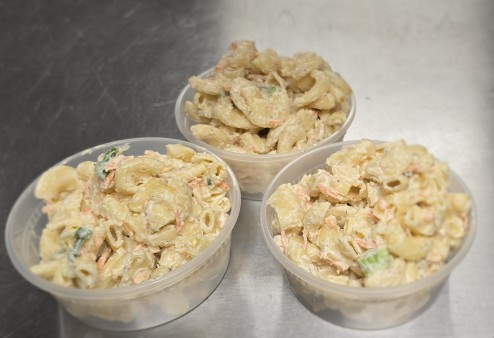 image of Mac Salad 8oz