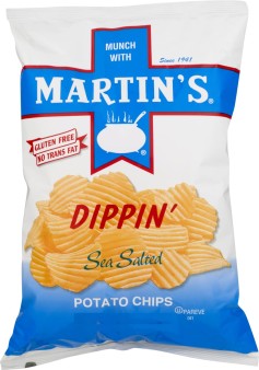 image of Martin's Potato Chips