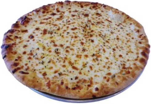 image of Cheesy Pizza Sticks