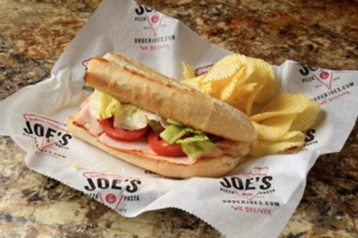 image of Turkey & Swiss