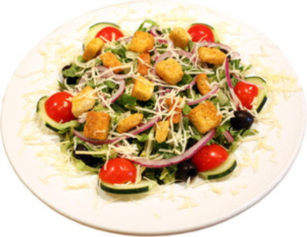 image of Caesar Salad