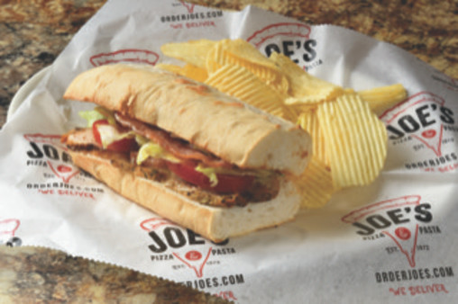 image of Chicken Bacon Dijon