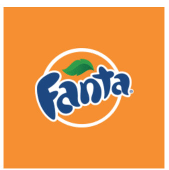 image of Fanta Orange
