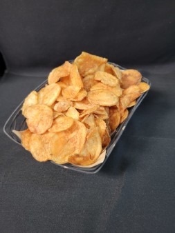 image of Side Haus Chips basket