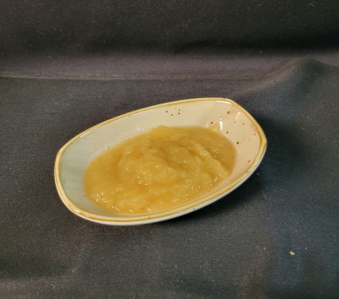 image of Side Applesauce
