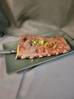 image of SMOKED RIB STARTER