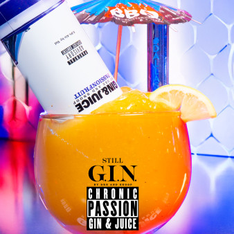 image of RG Chronic Passion Gin & Juice
