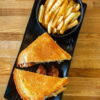 image of Sando