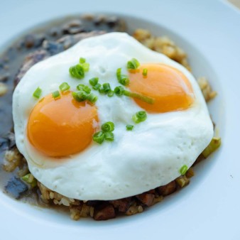 image of Loco Moco