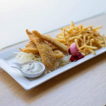 image of Fish & Chips