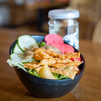 image of Sd Salad