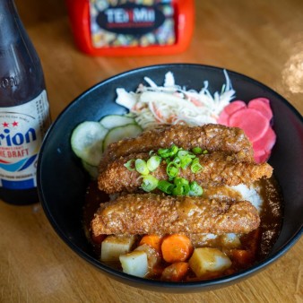 image of Japanese Kare