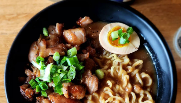 image of Tokubetsu Noodle