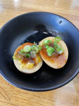 image of Soy Egg ( 1pc)