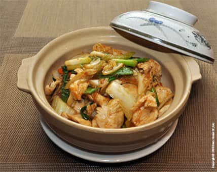 image of Sukiyaki