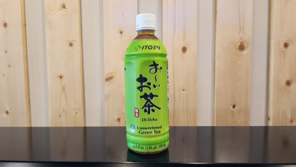 image of Ocha Green Tea