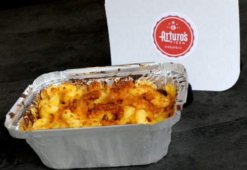 image of Mac n' Cheese