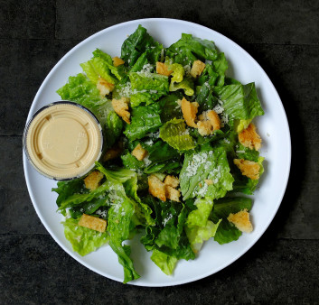 image of Caesar Salad