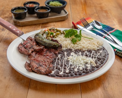 image of Carne Asada