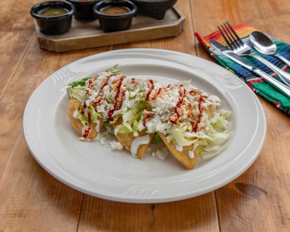 image of Empanadas Fritas (3)